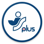 jaú serve plus android application logo